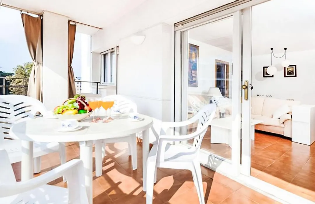 Global Punta Garbi - By Global Rental Holidays 17121-1