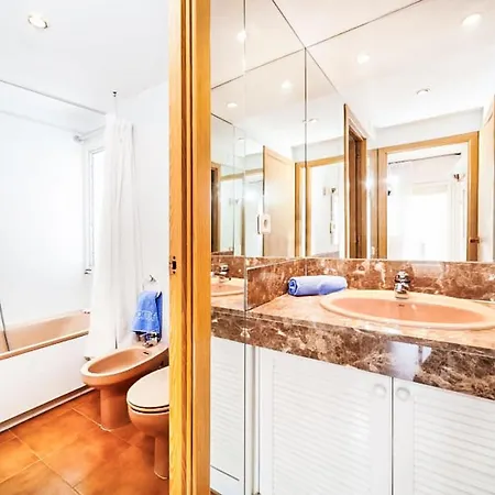 Global Punta Garbi - By Global Rental Holidays 17121-2